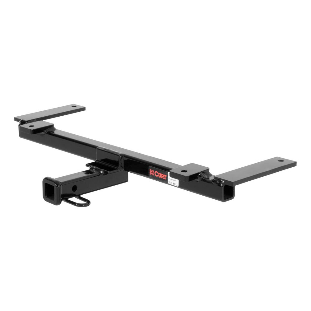 TRAILER HITCH