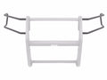 0311 FORD CROWN VICTORIA STANDARD WRAPAROUND BRUSH GUARDS STEEL BLACK POWDER COAT