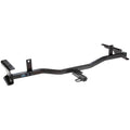 Hidden Hitch auto part close-up