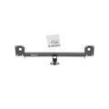 SPORTFRAME HITCH & DRAWBAR