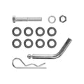 Hidden Hitch auto part