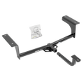 ROUND TUBE SPORTFRAME HITCH