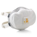 3M PARTICULATE RESPIRATOR 8233 N1