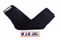 Pants Black Medium SFI-3-2A/5 FR Cotton