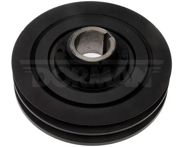 HARMONIC BALANCER