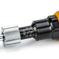 GEARWRENCH auto part installed view