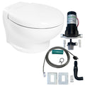 KIT, WTR PMP W/ HRNSS KIT