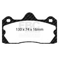 EBC auto part