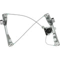 NEW WINDOW LIFT MOTOR W/REGULATOR