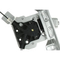 NEW WINDOW LIFT MOTOR W/REGULATOR