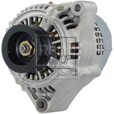 REMANUFACTURED ALTERNATOR