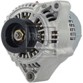 REMY auto part close-up