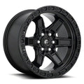 Fuel Off-Road auto part