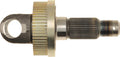 FRONT AXLE SHAFT OUTER W/33 SPLINE (DANA 44) LH/RH