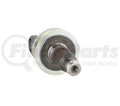 FRONT AXLE SHAFT OUTER W/33 SPLINE (DANA 44) LH/RH