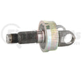 FRONT AXLE SHAFT OUTER W/33 SPLINE (DANA 44) LH/RH