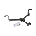 Hidden Hitch auto part detail
