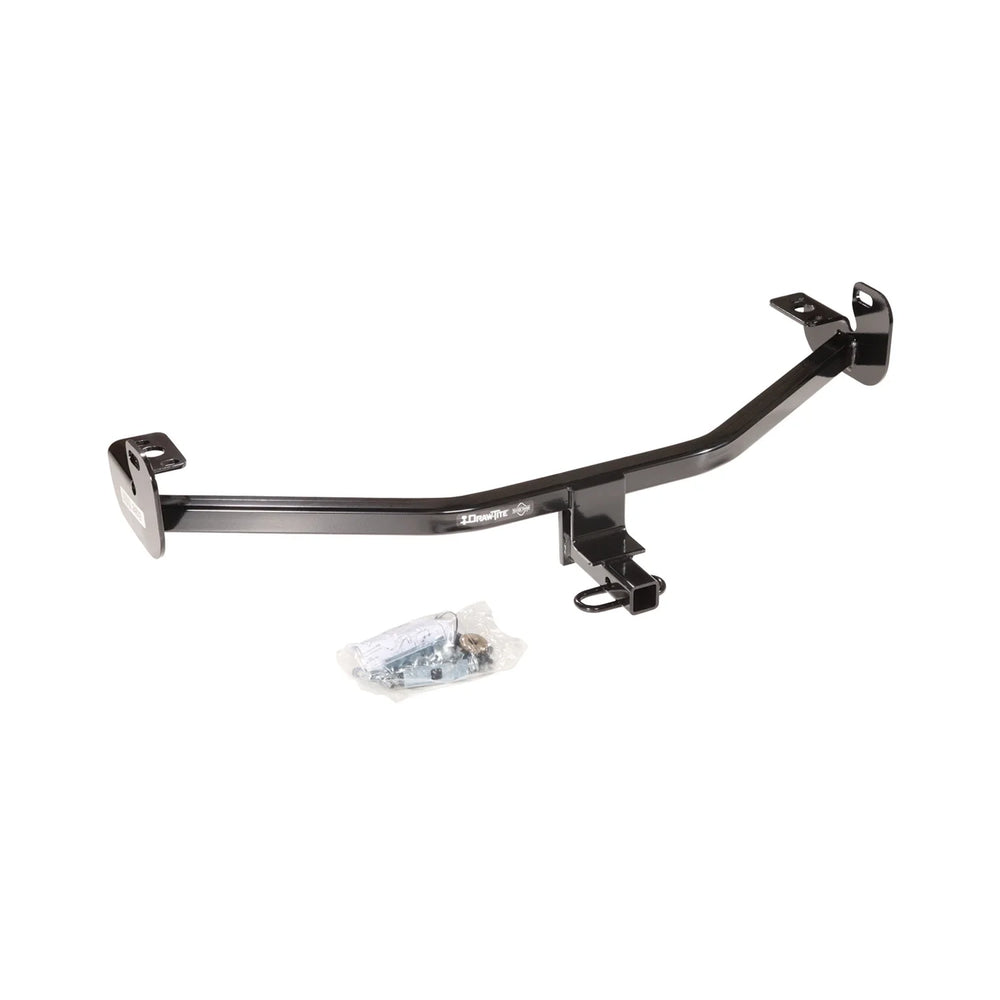 Hidden Hitch auto part