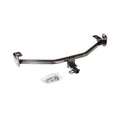 Hidden Hitch auto part