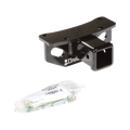 MAX-FRAME RECEIVER