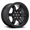Fuel Off-Road auto part