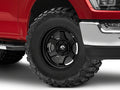 D664 17X9 6X135 MT-BLK -12MM