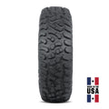 ITP Terra Hook Tire - 27X11R14 8PR