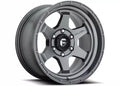 D665 17X9 5X5.0 MT-GNMTL 01MM
