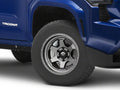 D665 17X9 6X5.5 MT-GNMTL 20MM