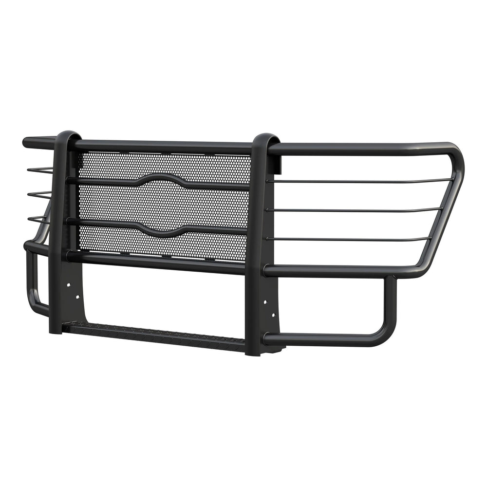2" TUBULAR GRILLE GRD RING ASSEMBLY
