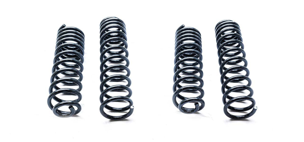 AEV Springs JK74 (4-dr.) Rear 4.5 - NTH21125AB