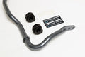 Progress Technology sway bar close-up