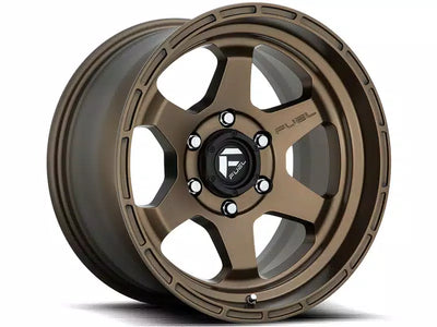 Fuel Off-Road auto part