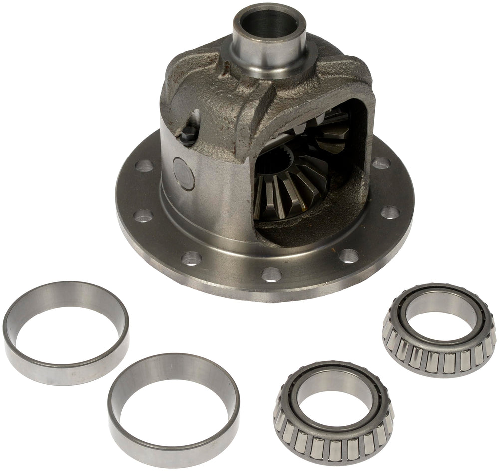 DIFFERENTIAL CLUTCH KIT