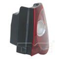 CAPA RH TAILLAMP ASSY GEN 5; SEDAN VOLKSWAGEN JETTA 20082010