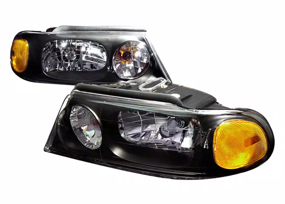 98-02 NAVIGATOR CRYSTAL H