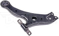 CONTROL ARM W/O BALL