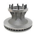 Centric Performance Brake Rotor