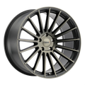 TW LUCO 19X8.5 5X114 +20 76 M-BLK D