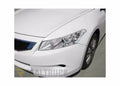 HALO PROJECTOR HEADLIGHT CHROME HOU
