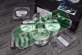 CP Pistons Honda F20C - Bore (87mm) - Size (STD) - Compression Ratio (12.5) - Single Piston