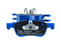 EBC Alcon Mono4 Caliper Bluestuff Brake Pads