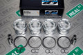 CP Pistons auto part detail