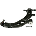 CONTROL ARM