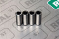 CP Piston & Ring for Honda F20C/F22C - Bore (87mm) - Size (STD) - Single