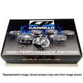 CP Piston & Ring for Honda F20C/F22C - Bore (87mm) - Size (STD) - Single