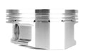 CP Piston & Ring for Subaru EJ257 WRX STi - Bore (99.75mm) - Size (0.25mm)  - CR (8.2) SINGLE PISTON