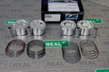 Piston Subaru EJ257 WRX STI 4 Cyl Bore (in) 3.917 Bore (mm) 99.5 Size STD Stroke 79
