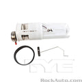TYC auto part detail