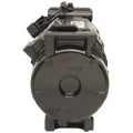 FOUR SEASONS auto part close-up